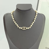 China Replica Chanel Necklaces 51usd Only